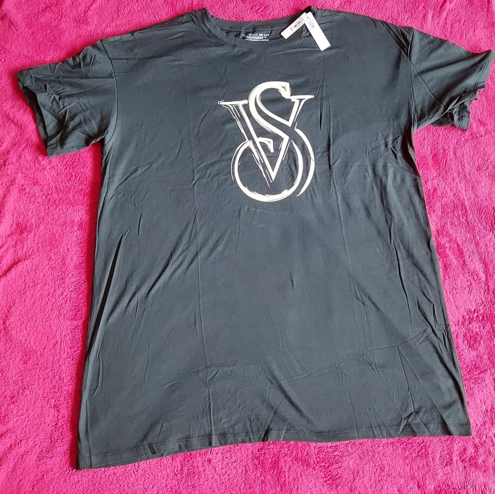 Victoria secret Sleepshirt fit size XL/XXL NWT - Picture 4 of 9
